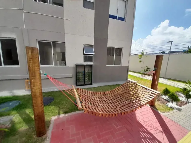 Imagem 12: Otimo Apartamento 2 Quartos 40M Barra de Jangada