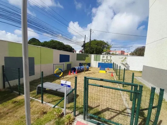 Imagem 8: Otimo Apartamento 2 Quartos 40M Barra de Jangada