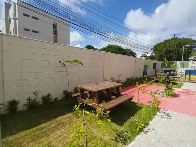 Imagem 4: Otimo Apartamento 2 Quartos 40M Barra de Jangada