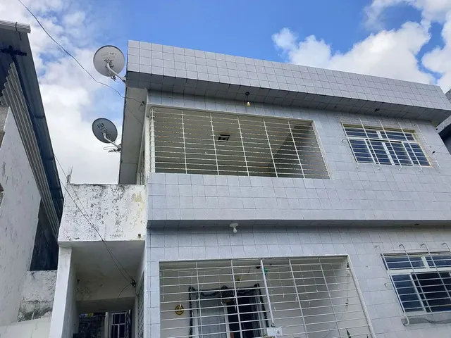 Imagem: Casa Andar Superior com Vaga de Garagem