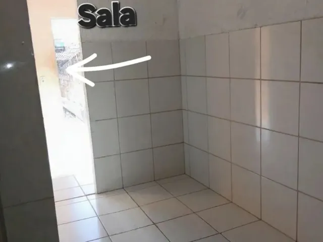 Imagem 10: Whatsapp 81- Casa com 2 dormitórios