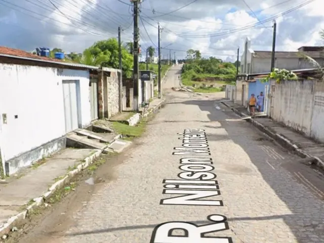 Imagem 7: Whatsapp 81- Casa com 2 dormitórios