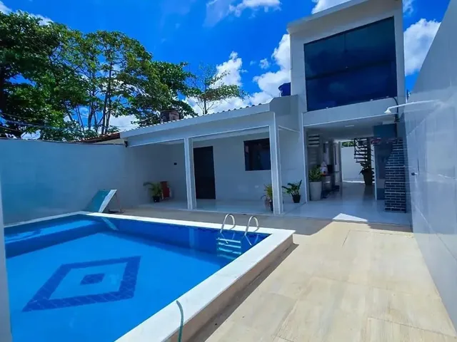 Imagem: Amp Quot Alugo de Casa - 2 Quartos- Itamaracá