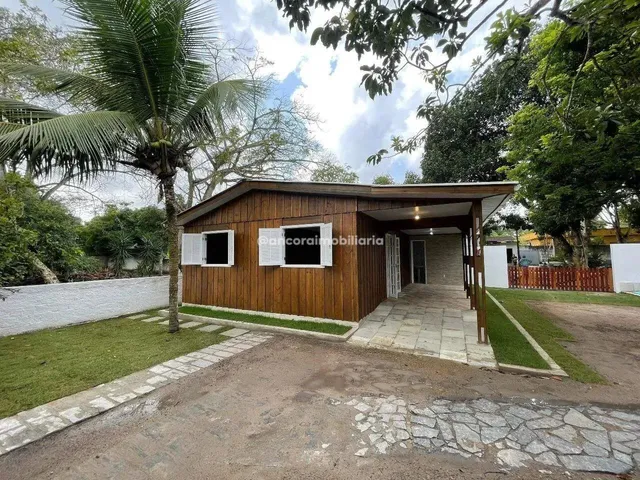 Imagem: Casa para Aluguel, 2 Quartos, 2 Suítes