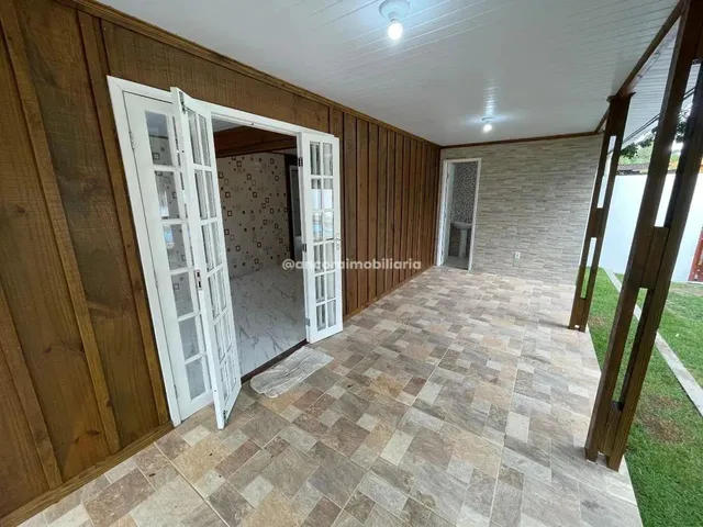 Imagem 3: Casa para Aluguel, 2 Quartos, 2 Suítes, 1 Vaga, Aldeia dos Camarás - Camaragibe/Pe
