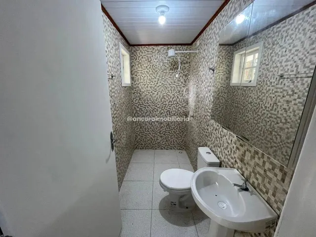 Imagem 8: Casa para Aluguel, 2 Quartos, 2 Suítes, 1 Vaga, Aldeia dos Camarás - Camaragibe/Pe