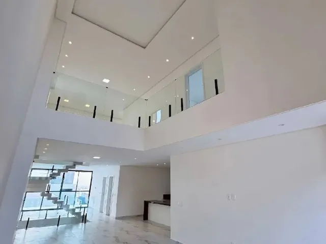 Imagem 5: Terras Alphaville- 330M², 5 Suítes, Energia Solar, 4 Vagas. - Próximo Ao Catolé