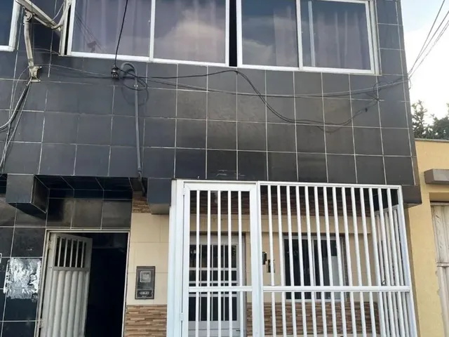 Imagem: Alugo Casa 1 Andar. R$1.000