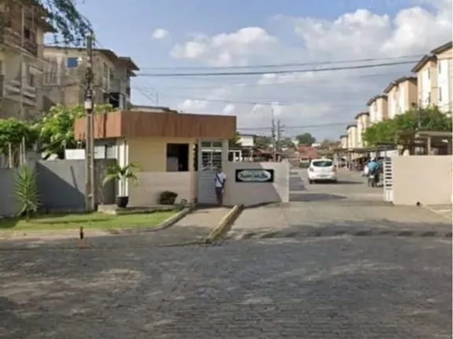 Imagem: Vendo Apartamento Residencial Nenzinha Cunha
