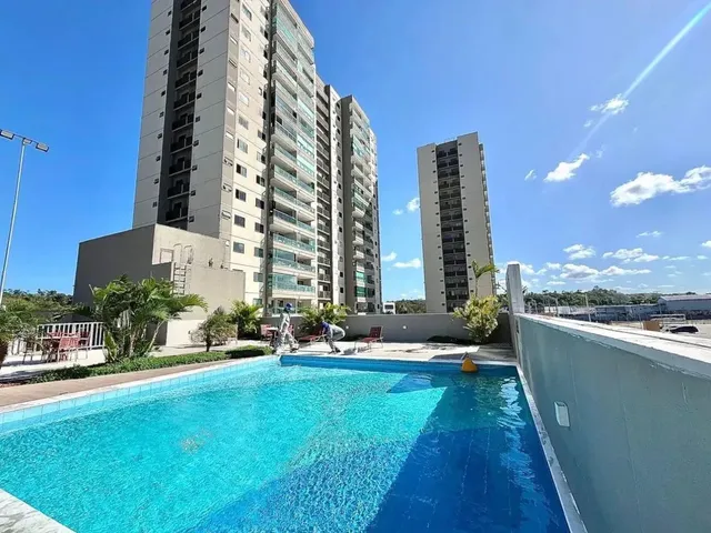 Imagem: Aluga-Se Apartamento Ao Lado do Shopping