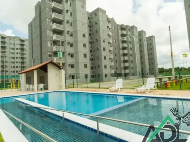 Imagem: Apartamento para Alugar com 2 Quartos 1