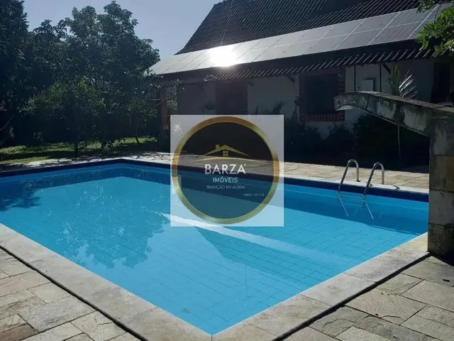 Imagem: Aldeia Barza Imóveis - Casa no Coração