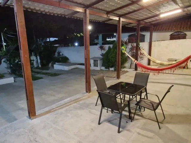 Imagem: Casa em Itamaracá
