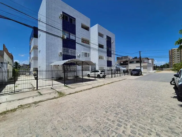 Imagem: Apartamento para Locação em Candeias