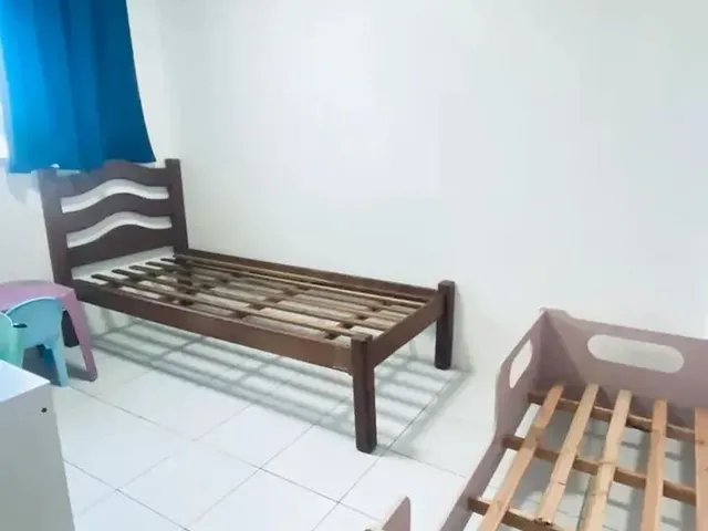 Imagem: Alugo Apartamento Mobiloado Janga