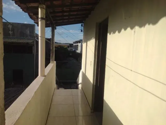 Imagem: Casa de Aluguel em Cajueiro Seco