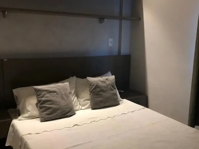 Imagem: Flat Premium - Bairro Novo (Próximo a Fmo)