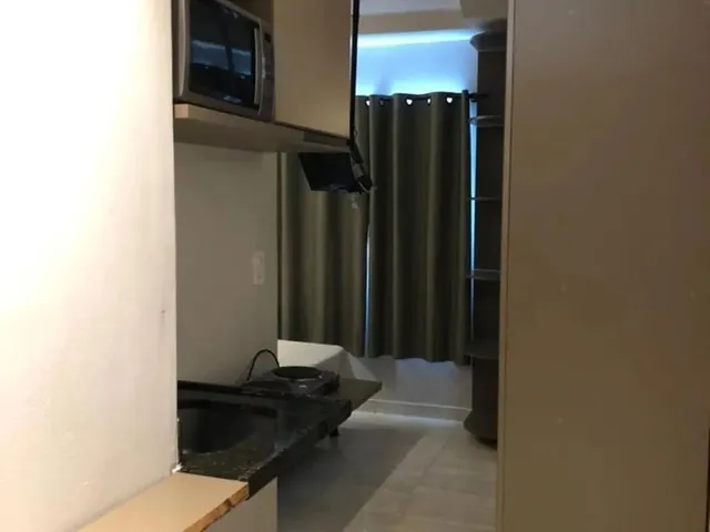 Imagem 2: Flat Premium - Bairro Novo (Próximo a Fmo) - Mobiliado