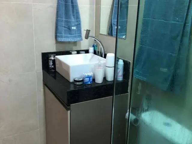 Imagem 5: Flat Premium - Bairro Novo (Próximo a Fmo) - Mobiliado