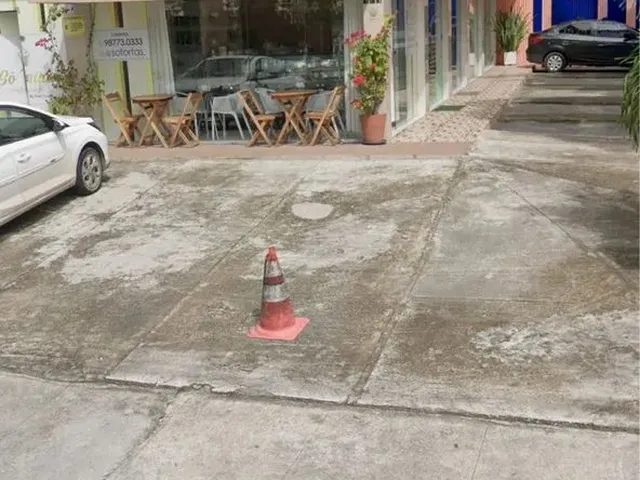 Imagem 6: Flat Premium - Bairro Novo (Próximo a Fmo) - Mobiliado