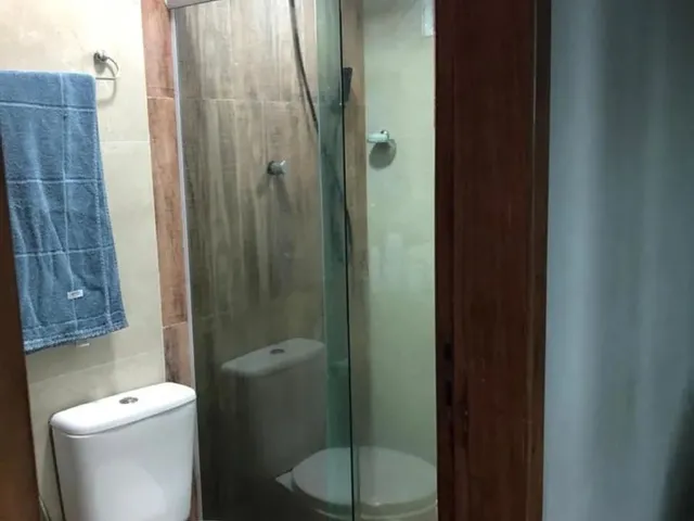 Imagem 7: Flat Premium - Bairro Novo (Próximo a Fmo) - Mobiliado