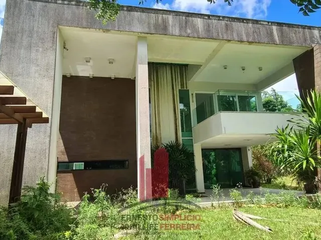 Imagem: Casa em Aldeia 4 Suítes 300M - Locação