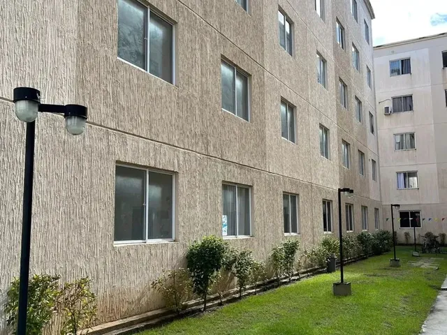 Imagem: Apartamento no Lusitânia 4!!