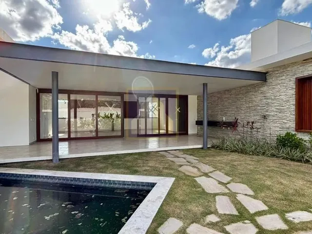 Imagem: Casa para Venda em Lagoa Seca, Atmosphera