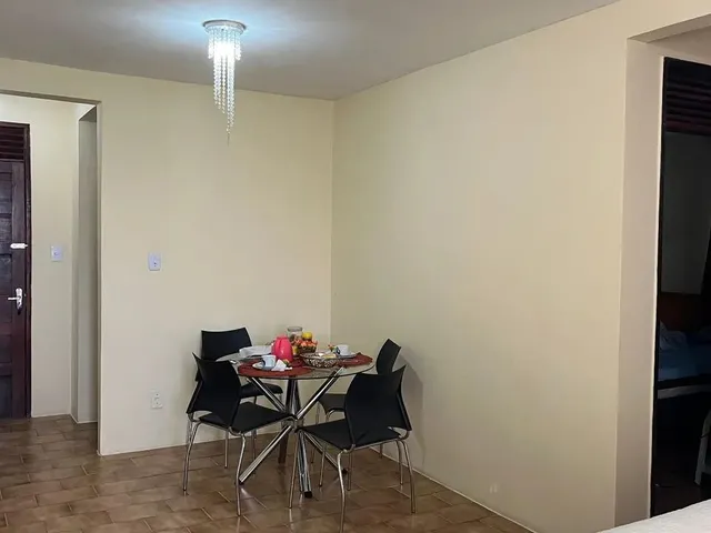 Imagem 1: Apartamento no Resid.rocha Cavalcante III Bloco A. Apto 202 Bodocongo