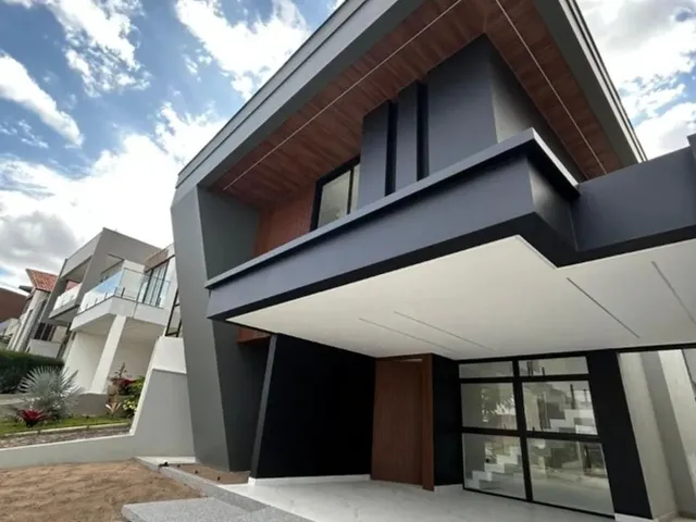 Imagem: Terras Alphaville- 265M², 4 Suítes, 4