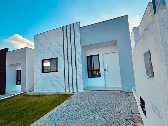 Imagem: Casa em Condominio, com 3 Quartos e Area