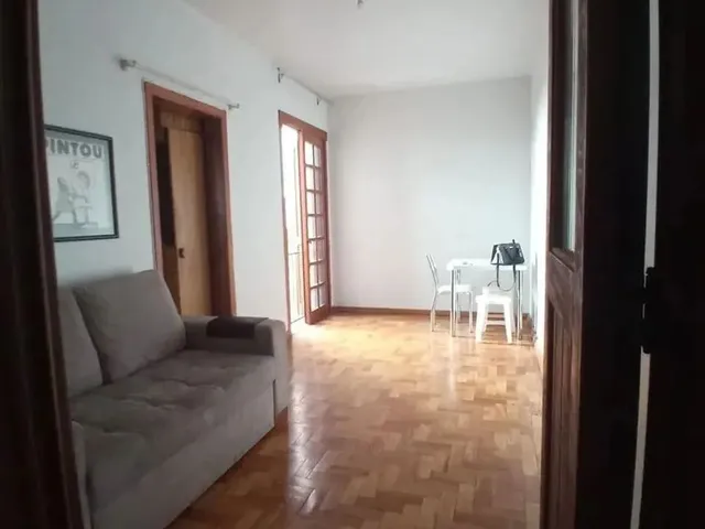 Imagem: Apartamento em Avenida Cristóvão Colombo