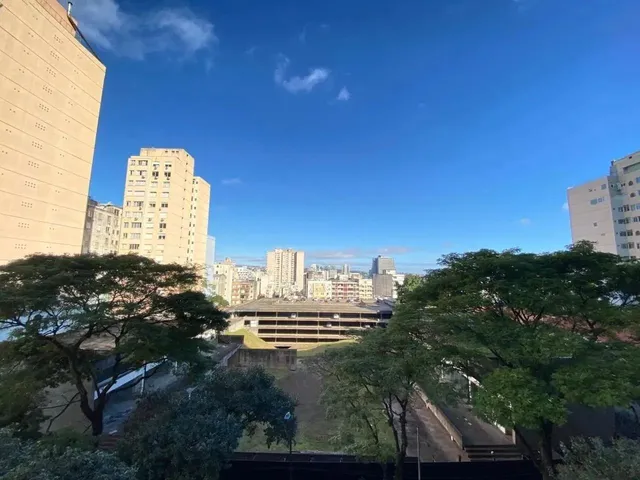Imagem 9: Amplo Apto no Cnetro Histórico!