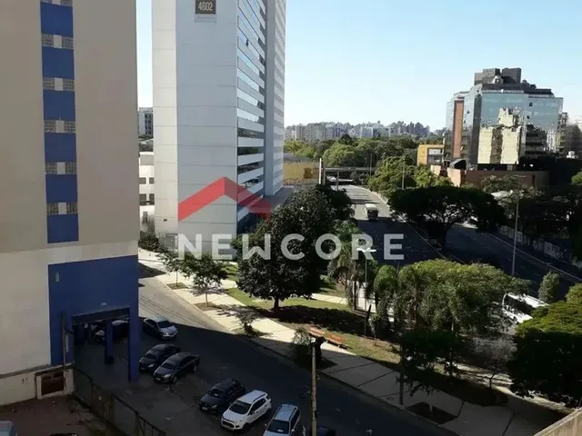 Imagem: Studio em Rua General Lima e Silva - Cidade