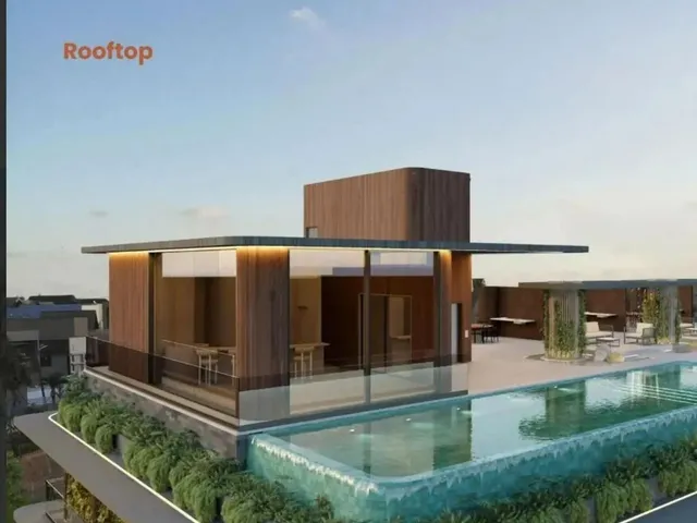 Imagem 6: Valor de Super Oportunidade para Venda! Flat Studio Localizado na Cidade de Bananeiras-Pb