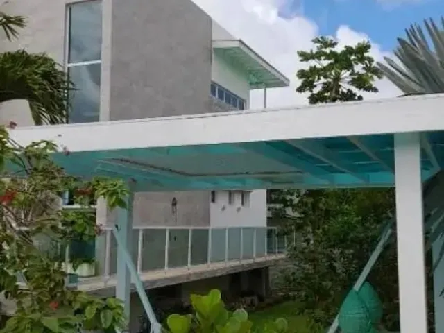Imagem 2: Excelente Oportunidade! Casa em Condominio com 4 Suítes/ 400 M² para Venda - Centro