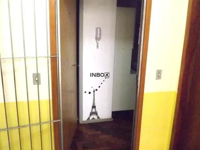 Imagem: Apartamento de Dois Dormtórios no Bairro