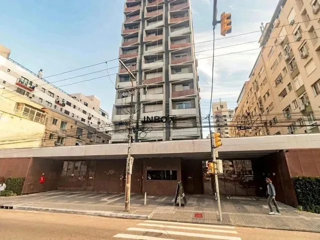 Imagem: Loft Mobiliado a Venda no Centro Hidtórico