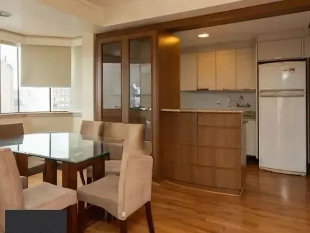 Imagem: Flat em Independência