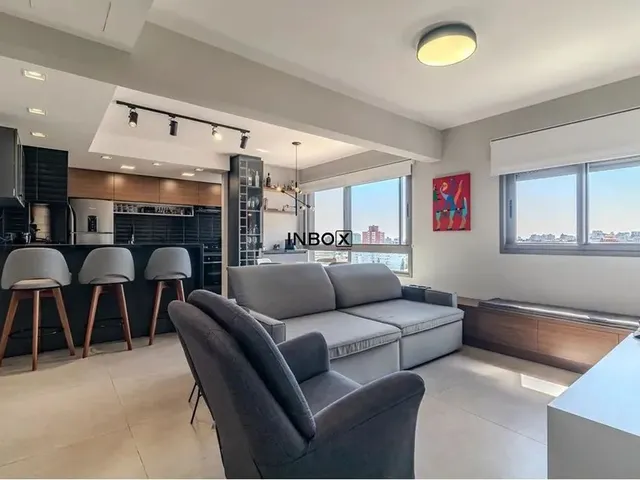 Imagem: Apartamento em Santana