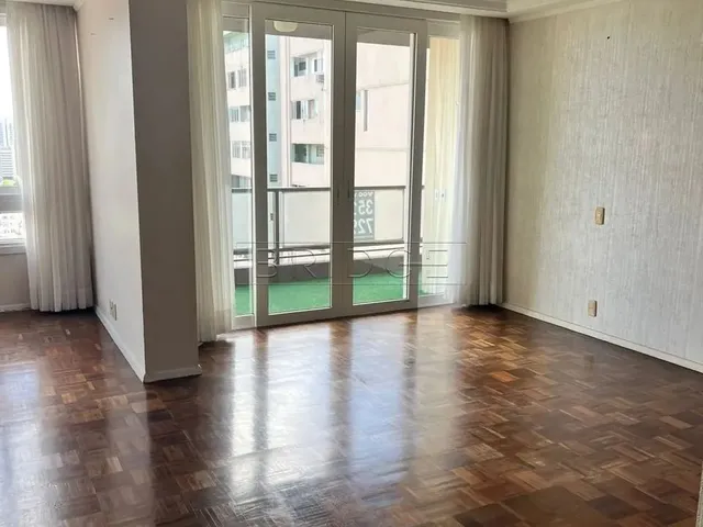Imagem 1: Bridge Aluga Apartamento com Aproximadamente 230M²