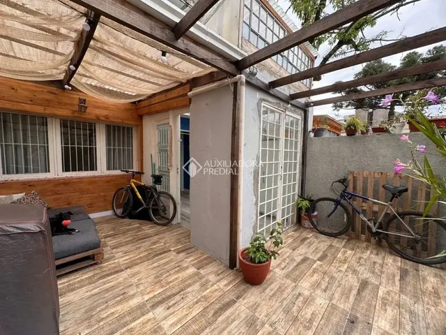 Imagem 1: Imóvel para Venda Tem 30 M², com 1 Quarto, Bairro Cidade Baixa - Porto Alegre - Rs