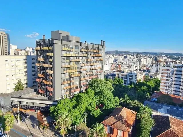 Imagem: Studio À Venda 1 Quarto 1 Vaga 46.3M²