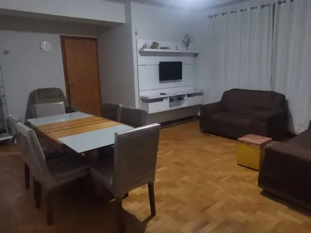 Imagem 1: Apartamento de 3 Dormitórios no Centro