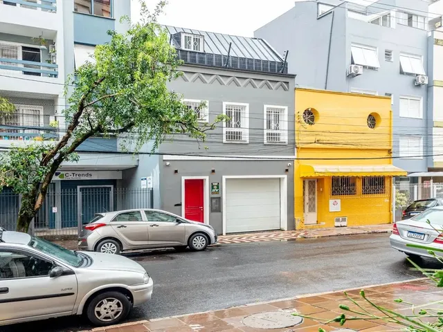 Imagem: Casa de 4 Quartos no Centro!