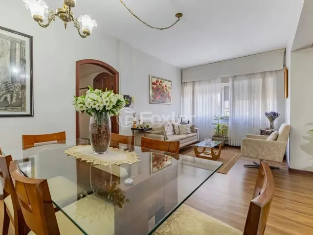 Imagem: Apartamento À Venda Avenida Independência
