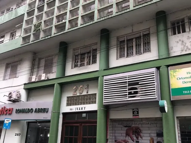 Imagem: Apartamento em Centro Histórico