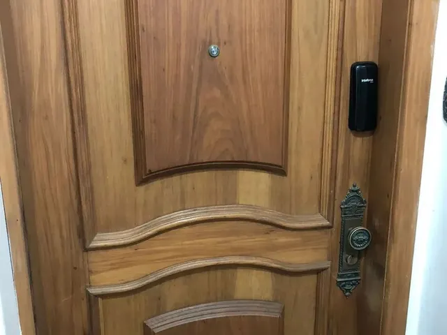 Imagem 7: Apartamento em Centro Histórico