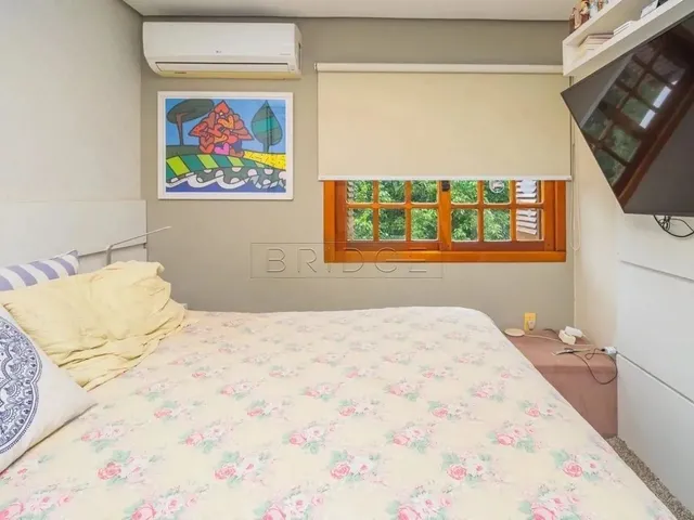 Imagem 8: Cobertura de 3 Dormitórios com 2 Vaga no Moinhos