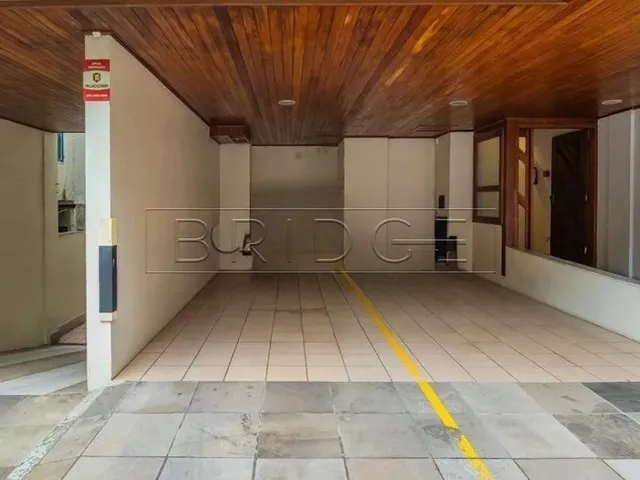 Imagem 14: Cobertura de 3 Dormitórios com 2 Vaga no Moinhos